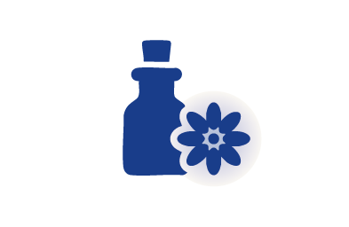 Icono Limpieza de espacios